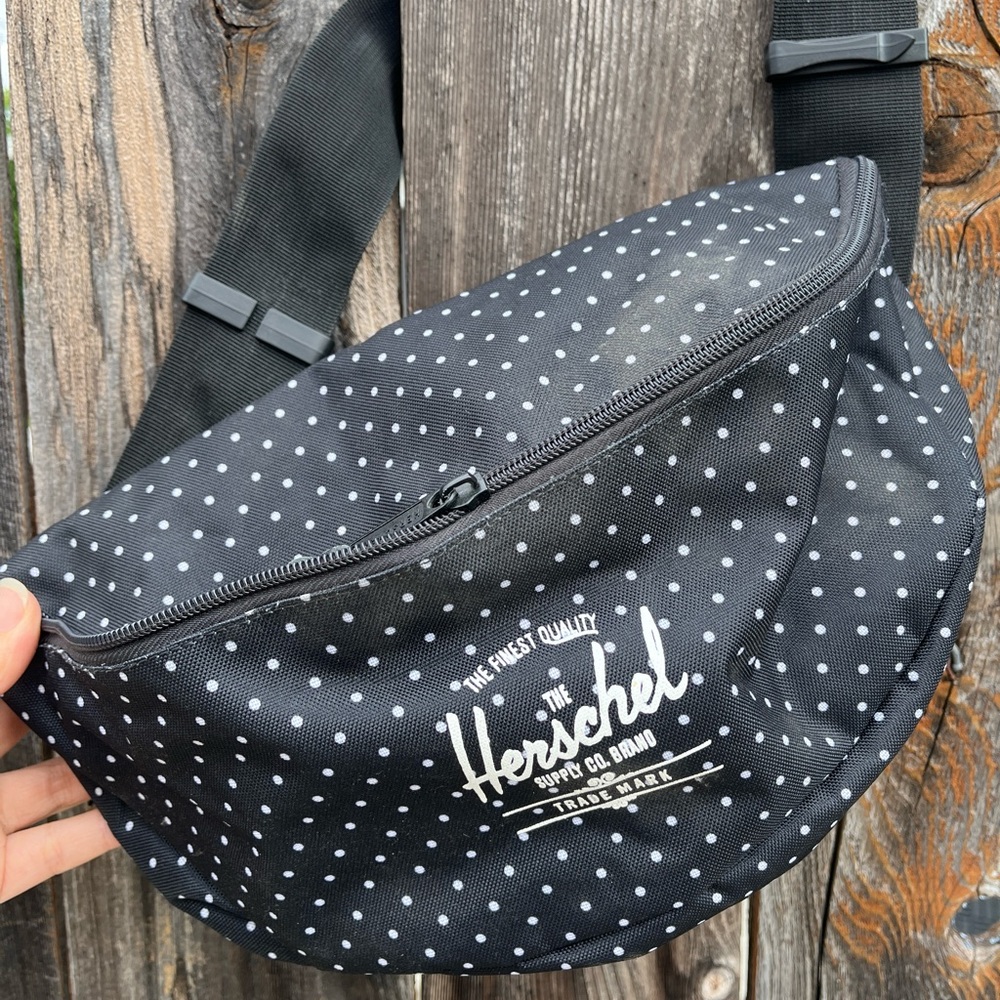 Herschel Fanny Pack